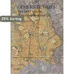 Gemeente Vries - Het land van de Zweedse Kornoelje, Boeken, Verzenden, Gelezen, Dr. G.H. Kocks ea.