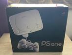 Sony - Playstation 1 (PS1) - PS one SCPH-102C (NEW) -, Spelcomputers en Games, Nieuw