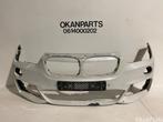 BMW X1 F48 M Performance Sport voorbumper 51118059891, Auto-onderdelen, Ophalen, Gebruikt, Voor, Bumper