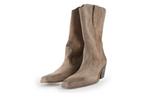 Bronx cowboy laarzen in maat 39 Beige | 25% korting, Bronx, Verzenden, Beige, Zo goed als nieuw