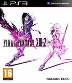 Final Fantasy XIII-2 [PS3], Spelcomputers en Games, Games | Sony PlayStation 3, Ophalen of Verzenden, Nieuw