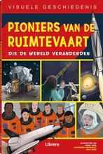 Pioniers van de ruimtevaart 9789463593793 Charli Vince, Boeken, Gelezen, Charli Vince, Verzenden