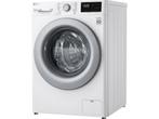 LG GC3V309N4 - Wasmachine - 9kg met AI DD™ motor en 6 Motion, Witgoed en Apparatuur, Wasmachines, Verzenden, Zo goed als nieuw