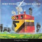 cd - Unitone Rockers - Magic Planet, Verzenden, Zo goed als nieuw
