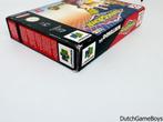 Nintendo 64 / N64 - Mystical Ninja - Starring Goemon - EUR, Spelcomputers en Games, Games | Nintendo 64, Verzenden, Gebruikt