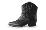 Cellini Cowboy laarzen in maat 40 Zwart | 10% extra korting, Kleding | Dames, Schoenen, Verzenden, Zwart, Cellini, Zo goed als nieuw