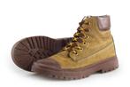 Shoesme Hoge sneakers in maat 32 Bruin | 10% extra korting, Kinderen en Baby's, Kinderkleding | Schoenen en Sokken, Verzenden