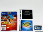 Gameboy Advance / GBA - Capcom Classics - Mini Mix - USA, Verzenden, Gebruikt