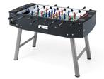 Voetbaltafel FAS, Nieuw in verpakking