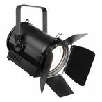 Retourdeal - BeamZ Professional BTF200Z fresnel zoom 200W LE, Verzenden, Zo goed als nieuw