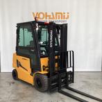 Hyundai 25BH-9 Elektrische Heftruck, Zakelijke goederen, Machines en Bouw | Heftrucks en Intern transport, 2000 tot 3000 kg, Elektrisch
