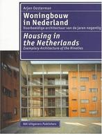 Woningbouw in Nederland = Housing in The Netherlands, Verzenden, Gelezen, A. Oosterman