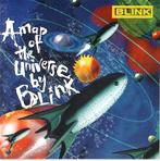 cd - Blink  - A Map Of The Universe By Blink, Cd's en Dvd's, Verzenden, Zo goed als nieuw