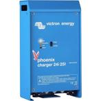 Phoenix Oplader 24/25 (2+1) 120-240V, Watersport en Boten, Bootonderdelen, Ophalen of Verzenden, Nieuw, Motor en Techniek, Zeilboot of Motorboot
