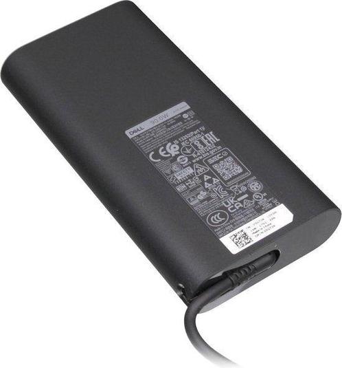 DELL Laptop Adapter (DA90PM130) 90W (Nieuw), Computers en Software, Laptop-opladers, Nieuw, Verzenden