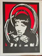 Eelus (1979) - Sinner (Printer Proof), Antiek en Kunst, Kunst | Schilderijen | Modern