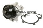 Waterpomp CDI Mercedes C-klasse W203 W204 E-klasse W211 W212, Ophalen of Verzenden, Nieuw, Mercedes-Benz