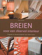 Breien voor een sfeervol interieur 9789044717341 S. Cousins, Verzenden, Gelezen, S. Cousins