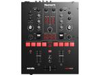 Numark Scratch - Tweekanaals DJ Scratch Mixer voor Serato DJ, Verzenden, Zo goed als nieuw