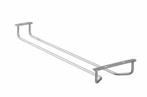 Glazenhouder, bar up, 408x115x(h)30mm - per stuk - 596517, Verzenden
