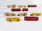 Brekina H0 - Modeltreinvoertuigen (10) - Bussen, Nieuw