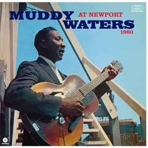 lp nieuw - Muddy Waters - Muddy Waters At Newport 1960, Cd's en Dvd's, Vinyl | Jazz en Blues, Zo goed als nieuw, Verzenden