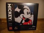 Lego Set - 31202 - Disney, Mickey Mouse - Mickey Mouse, Nieuw