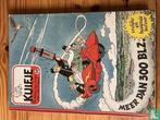 Kuifje (tijdschrift) - Verzameling Kuifje 22 - 1953, Boeken, Stripboeken, Eén stripboek, Verzenden, Gelezen