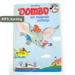Dombo 9789032011307 Walt Disney, Verzenden, Gelezen, Walt Disney
