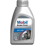 Mobil Brake Fluid DOT 4 ESP | REMVLOEISTOF | 12 x 500, Auto diversen, Onderhoudsmiddelen, Ophalen of Verzenden