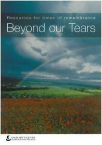 Beyond our tears: resources for times of remembrance by Jean, Boeken, Taal | Engels, Gelezen, Verzenden