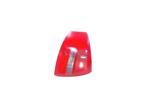 Achterlicht links buiten Audi A6 C5 2.4 quattro 4B5945095, Auto-onderdelen, Verlichting, ARN erkend, Stiba lid, Erkend duurzaam