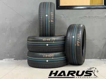255/45/20 101T Bridgestone zomerbanden 5,6/5,3mm profiel 4X beschikbaar voor biedingen