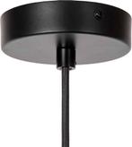 Lucide JOANET Hanglamp Ø 16 cm 1xE27 Fumé, Huis en Inrichting, Lampen | Hanglampen, Ophalen of Verzenden, Zo goed als nieuw