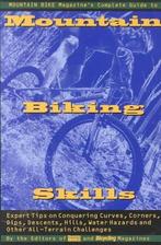 Mountain Bike Magazines Complete Guide to Mountain Biking, Nieuw, Verzenden