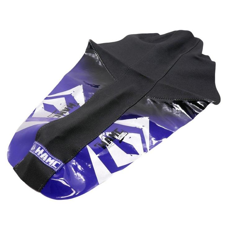 WAMC Buddyseatovertrek Yamaha YZ125 YZ250 2002-2021 Paars /, Motoren, Onderdelen | Overige, Ophalen of Verzenden