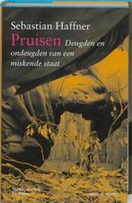 Pruisen 9789053303818 Sebastian Haffner, Verzenden, Zo goed als nieuw, Sebastian Haffner