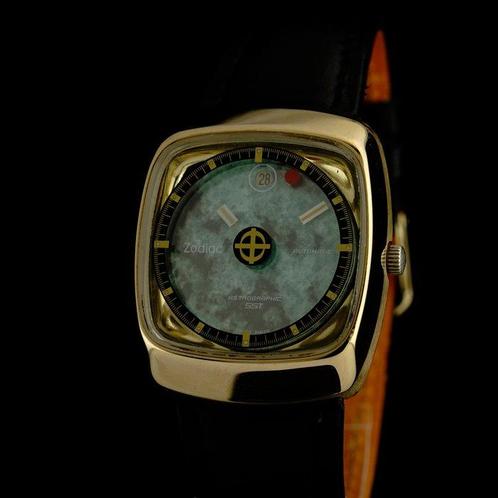 Zodiac - Astrographic SST - Zonder Minimumprijs - Heren -, Sieraden, Tassen en Uiterlijk, Horloges | Heren