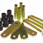 Prothane 60-74 Chrysler B & E Body HD Shackle Bushings -, Ophalen of Verzenden, Nieuw