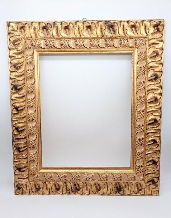 Lijst - Hout, Goud, Antiek en Kunst, Curiosa en Brocante