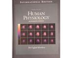 Human Physiology - Human Physiology, Ophalen of Verzenden, Nieuw