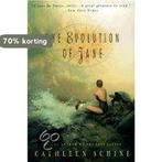 The Evolution of Jane 9780452281202 Cathleen Schine, Verzenden, Zo goed als nieuw, Cathleen Schine