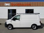 Volkswagen Transporter 2.0 TDI 102pk euro 6 / L1H1 Comfortli, Auto's, Stof, Gebruikt, Euro 6, Volkswagen