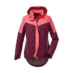 Killtec Outdoorjack KOS 27 WMN JCKT, Kleding | Dames, Jassen | Zomer, Verzenden, Nieuw