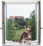 Kerbl Kattenbeschermingsgaas - 2 x 3 mtr, Dieren en Toebehoren, Katten-accessoires, Nieuw, Verzenden