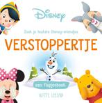Verstoppertje / Disney 9789492901378, Boeken, Verzenden, Gelezen