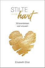 Stilte in mijn hart 9789088972706 Elisabeth Elliot, Boeken, Godsdienst en Theologie, Verzenden, Zo goed als nieuw, Elisabeth Elliot