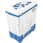 Mini wasmachine - wassen en centrifugeren tot 4,5kg wasgoed