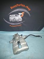 Volkswagen REMTANG REMKLAUW RECHTS ACHTER VAK 24C, Ophalen of Verzenden, Gebruikt, Volkswagen