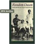 Rondom Daum 9789038874210, Verzenden, Zo goed als nieuw